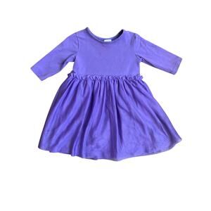 Hanna Andersson tulle dress